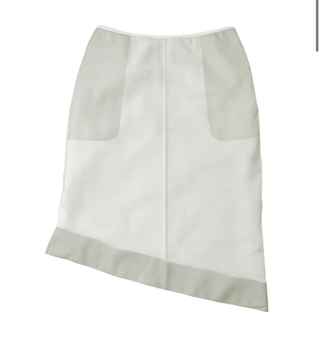 [구해요] 에옹쓰 애옹쓰 eonts swing waffle skirt